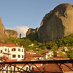 Lithos Kalambaka