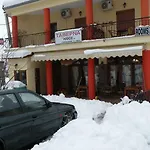 Guest house Lithos 3*