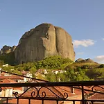 Lithos Kalambaka