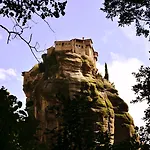 Lithos Pensiune Kalambaka