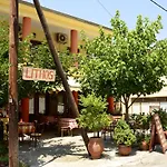 Lithos Guest house