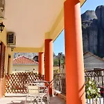 Lithos Kalambaka
