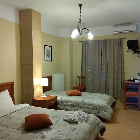 Lithos 게스트하우스 3*