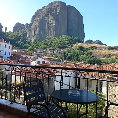 게스트하우스 Lithos 칼람파카