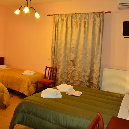 게스트하우스 Lithos