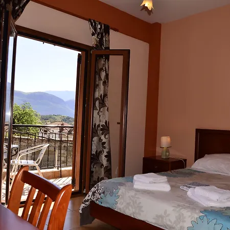 Lithos 게스트하우스