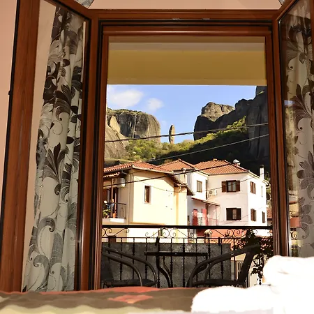 게스트하우스 Lithos 칼람파카