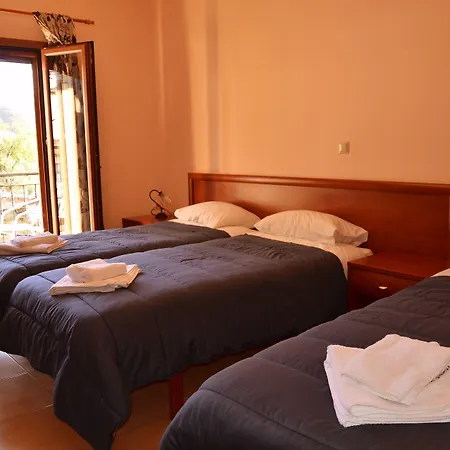 게스트하우스 Lithos