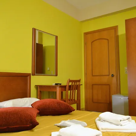 Lithos 게스트하우스 3*