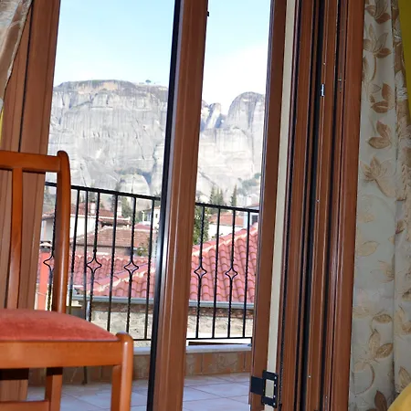 Lithos 게스트하우스 칼람파카