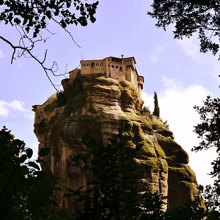 Lithos 게스트하우스 칼람파카