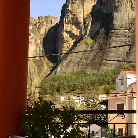 Lithos 게스트하우스 3*