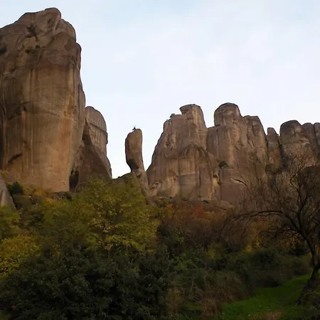 Lithos 게스트하우스