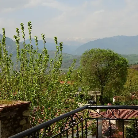 게스트하우스 Lithos