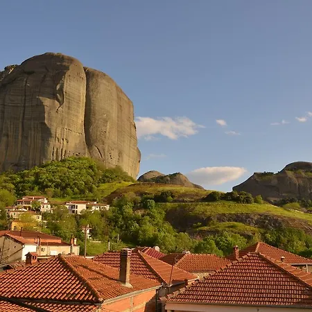 Lithos 게스트하우스