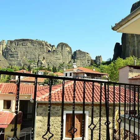 게스트하우스 Lithos 3*