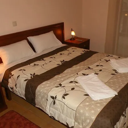 Lithos Gasthuis Kalampáka