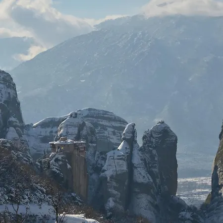 게스트하우스 Lithos 3*