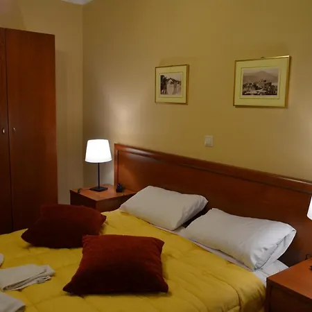 Lithos Guest house Kalambaka