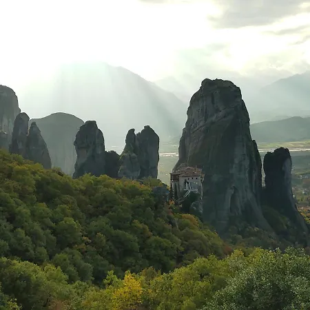 게스트하우스 Lithos 3*