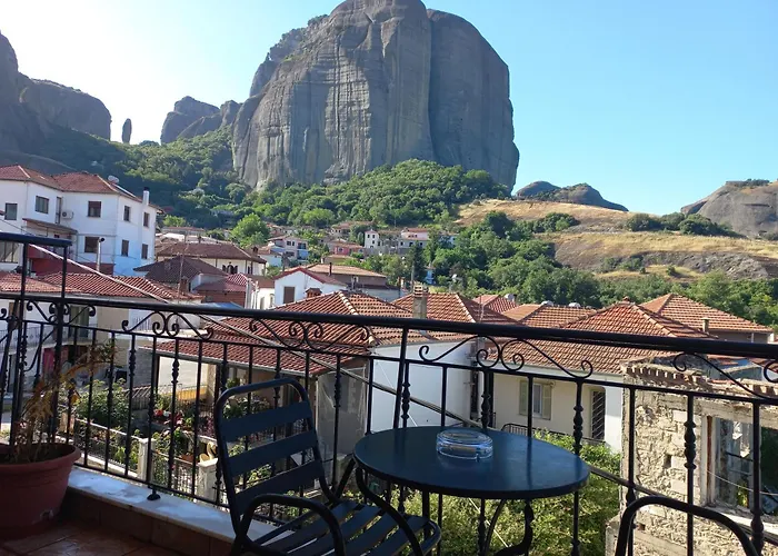 게스트하우스 Lithos 칼람파카