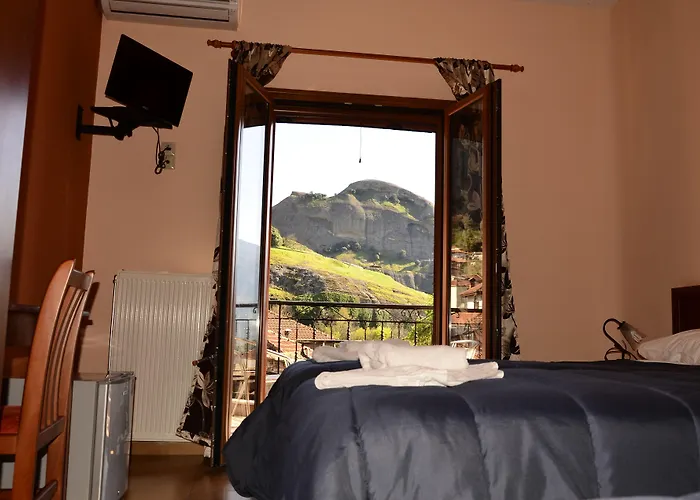 Lithos 3* 칼람파카