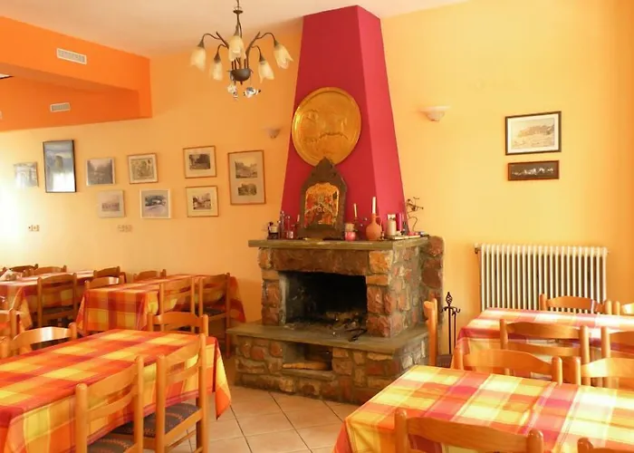 Lithos 게스트하우스 3*