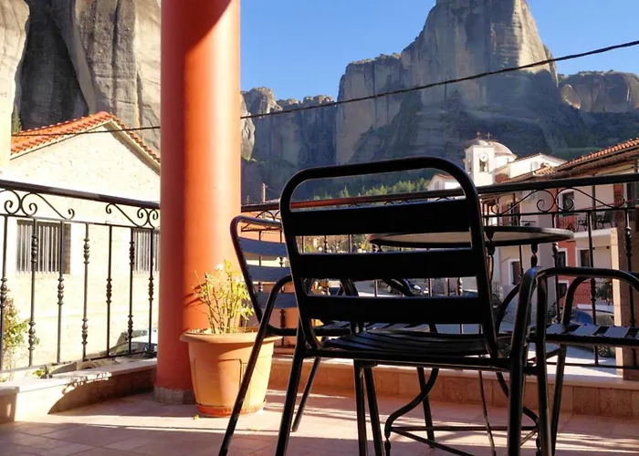 게스트하우스 Lithos