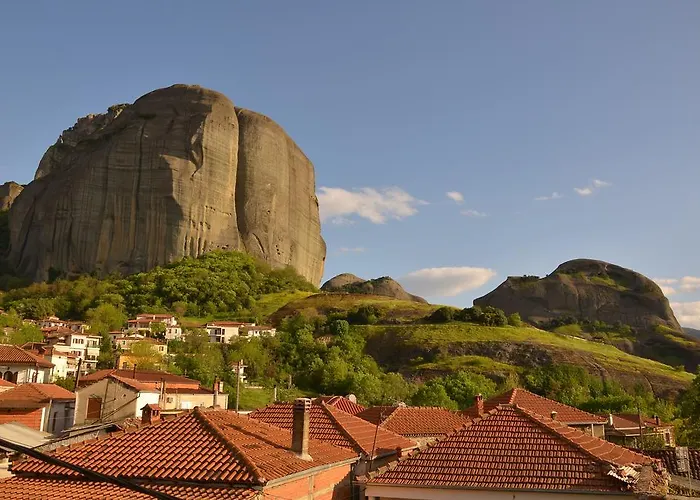 Lithos 게스트하우스