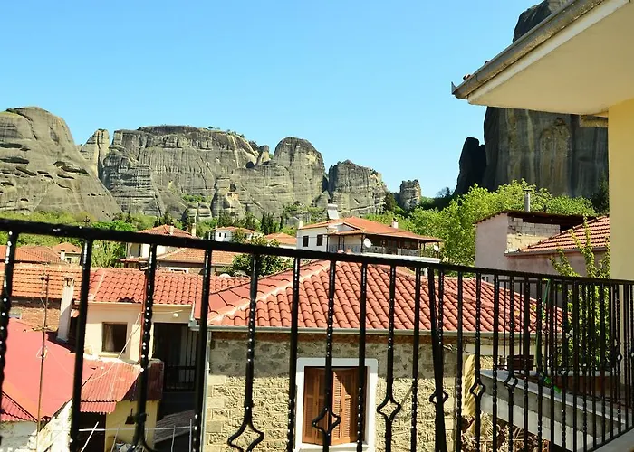 게스트하우스 Lithos 3*