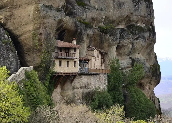 게스트하우스 Lithos 3*