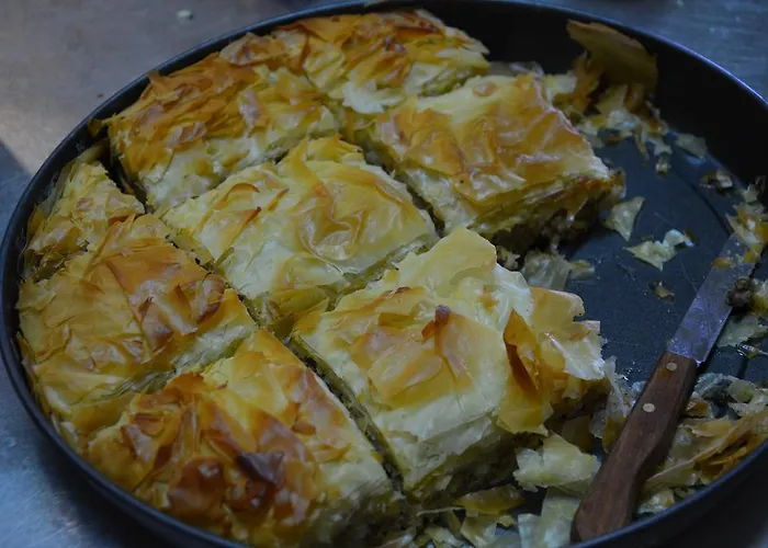 Lithos 게스트하우스 3*