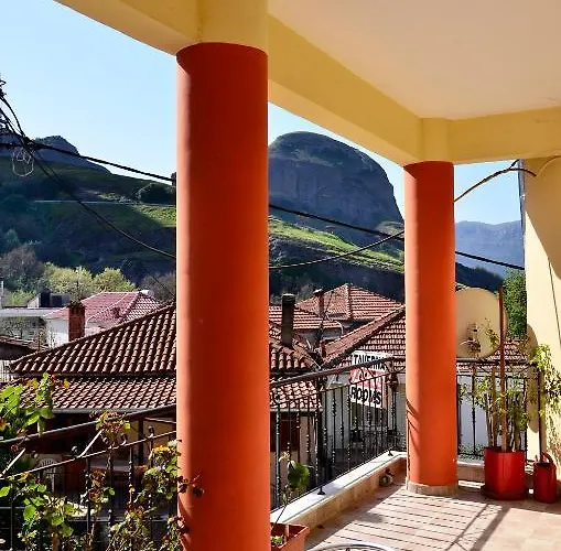 Lithos 3* 칼람파카