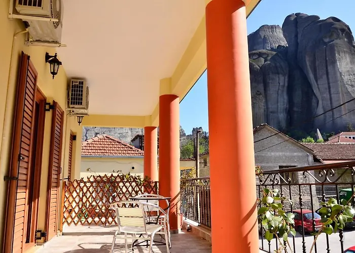 リソス カランバカ