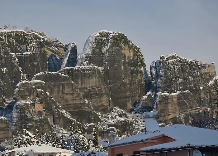 Lithos 3* 칼람파카