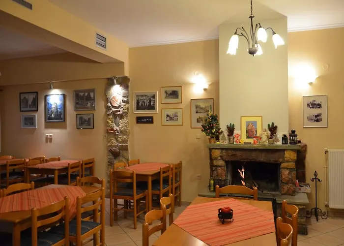 Lithos 3* 칼람파카