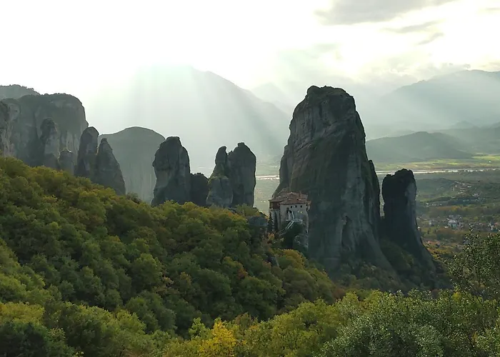 게스트하우스 Lithos 3*