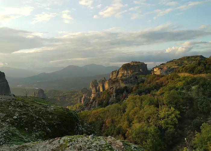 게스트하우스 Lithos 칼람파카